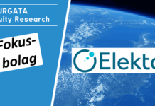 Elekta vinstvarning inför Q3 2021/22 Här finns aktieanalyser och rapportkommentarer om Elekta ($EKTA), den senaste kvartalsrapporten och årsredovisningen, lista över de största aktieägarna, de senaste pressmeddelandena och länkar till Elektas sidor hos Avanza och Nordnet.