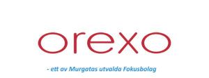 Orexo logo png logotype