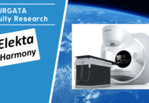 Elekta Harmony Elekta Harmony introduction of new linear accelerator (linac)